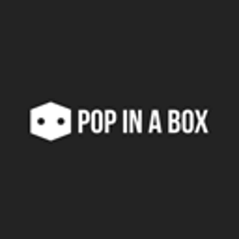 10% OFF All Orders For Pop In A Box Subscribers